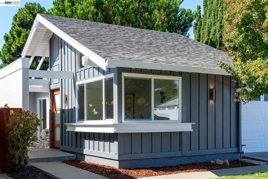 3619 Dryden Road, Fremont, CA 94555