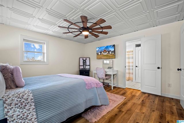351 CANOE CREEK ROAD, Rainbow City, AL 35906