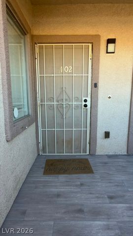 2050 North Los Feliz Street 102, Las Vegas, NV 89156