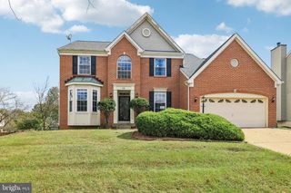 508 JENNINGS MILL DR, Bowie, MD 20721