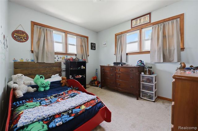 1289 Mulberry Street, Mount Clemens, MI 48043