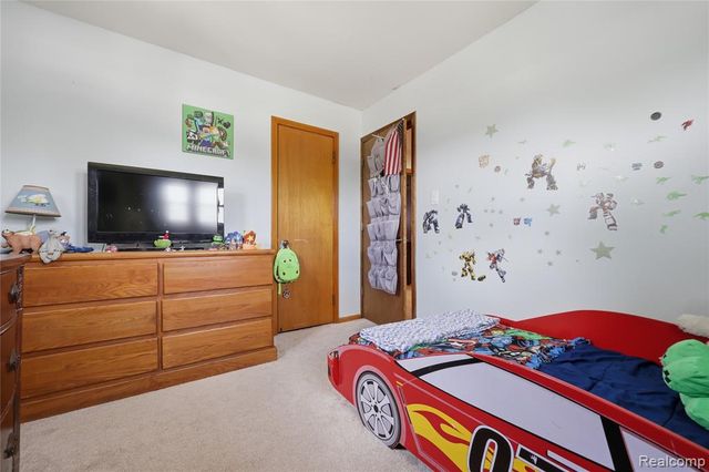 1289 Mulberry Street, Mount Clemens, MI 48043