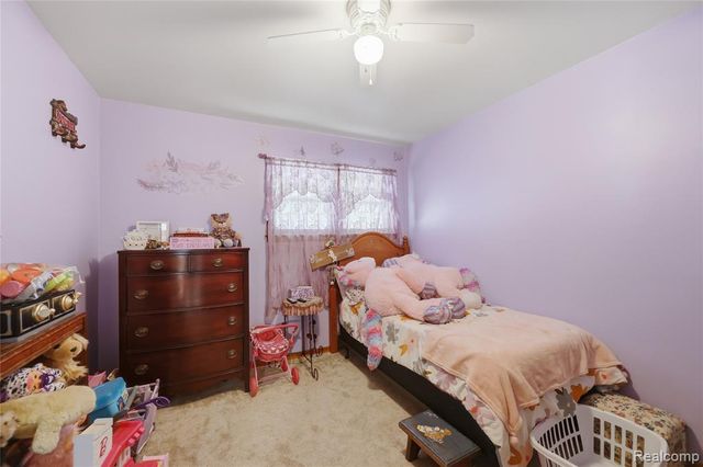 1289 Mulberry Street, Mount Clemens, MI 48043