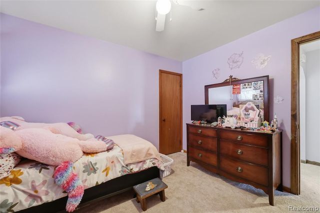 1289 Mulberry Street, Mount Clemens, MI 48043