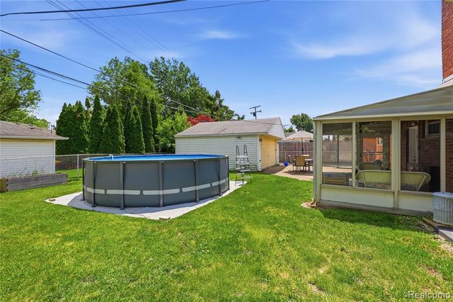 1289 Mulberry Street, Mount Clemens, MI 48043