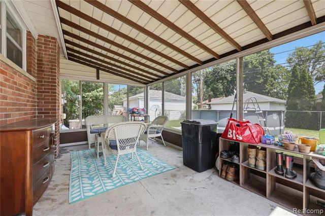 1289 Mulberry Street, Mount Clemens, MI 48043