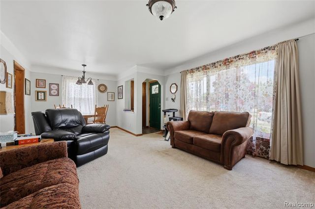 1289 Mulberry Street, Mount Clemens, MI 48043