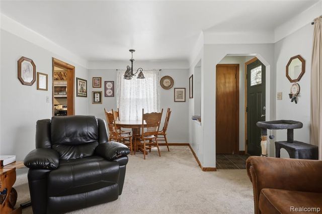 1289 Mulberry Street, Mount Clemens, MI 48043