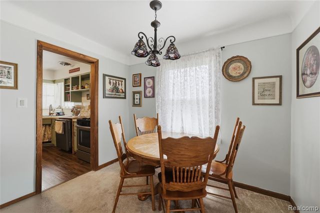 1289 Mulberry Street, Mount Clemens, MI 48043