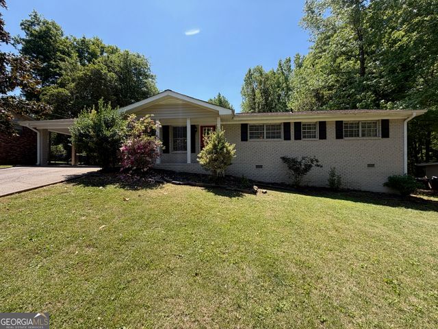 6214 Marilla Street, Douglasville, GA 30135