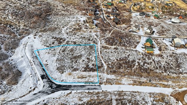 574 N CRESTVIEW DR, Garden City, UT 84028