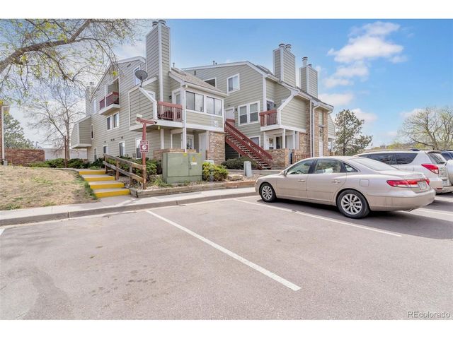 992 S Dearborn Way 12, Aurora, CO 80012