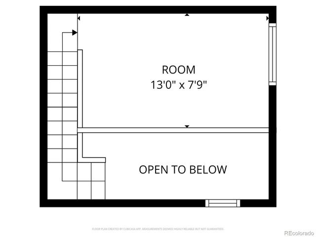992 S Dearborn Way 12, Aurora, CO 80012
