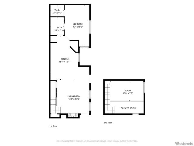 992 S Dearborn Way 12, Aurora, CO 80012