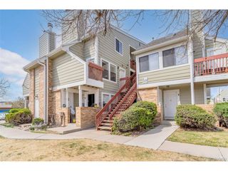 992 S Dearborn Way 12, Aurora, CO 80012