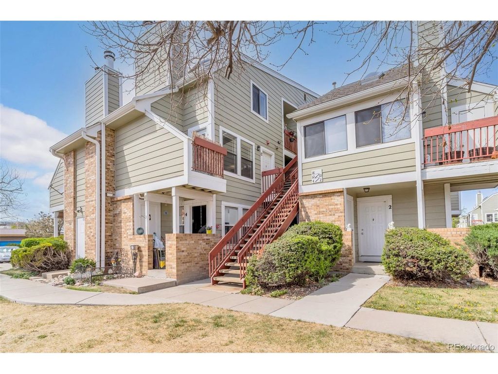 992 S Dearborn Way 12, Aurora, CO 80012