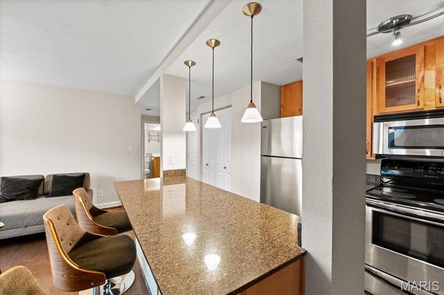 5330 Pershing Avenue 205, St Louis, MO 63112