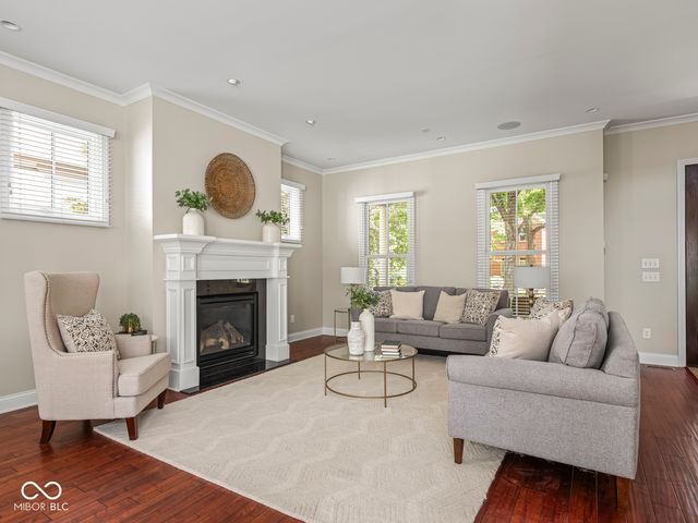 1548 Broadway Street, Indianapolis, IN 46202