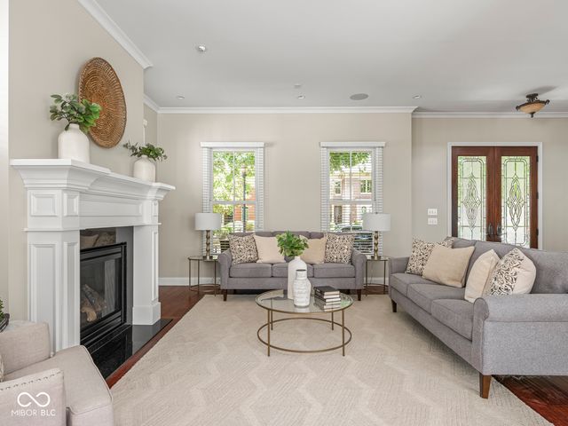 1548 Broadway Street, Indianapolis, IN 46202