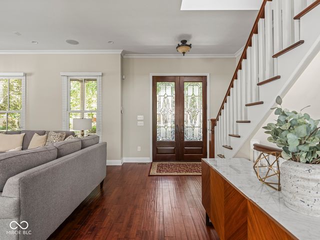 1548 Broadway Street, Indianapolis, IN 46202