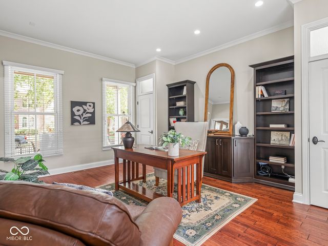 1548 Broadway Street, Indianapolis, IN 46202