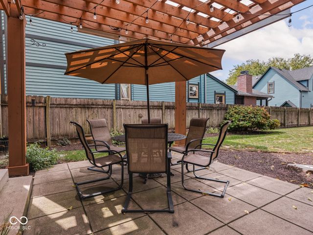 1548 Broadway Street, Indianapolis, IN 46202