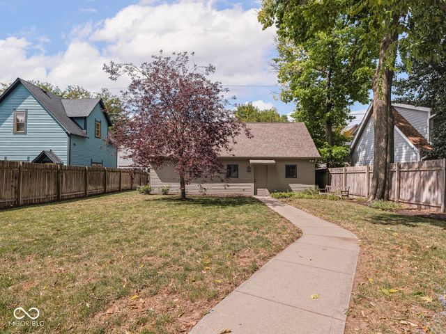 1548 Broadway Street, Indianapolis, IN 46202