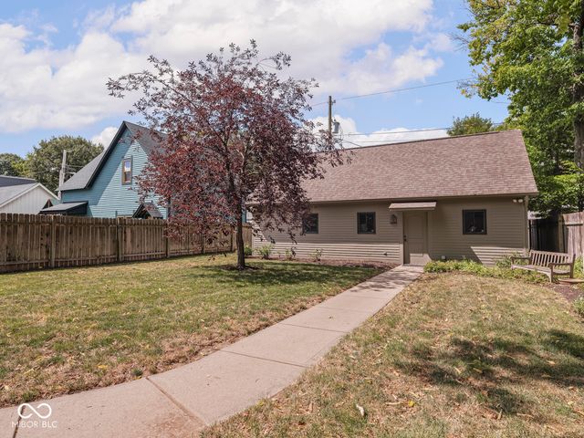 1548 Broadway Street, Indianapolis, IN 46202