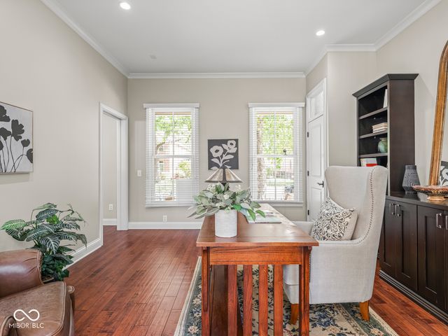 1548 Broadway Street, Indianapolis, IN 46202