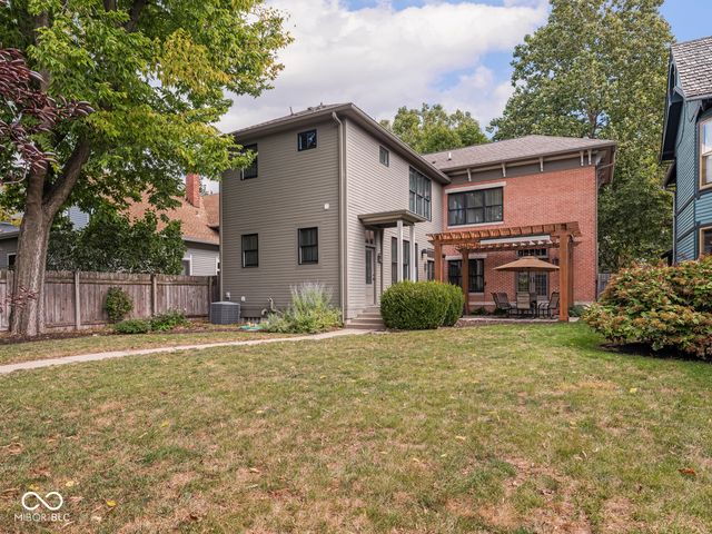 1548 Broadway Street, Indianapolis, IN 46202