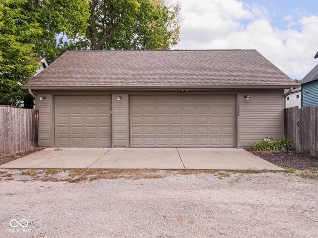 1548 Broadway Street, Indianapolis, IN 46202