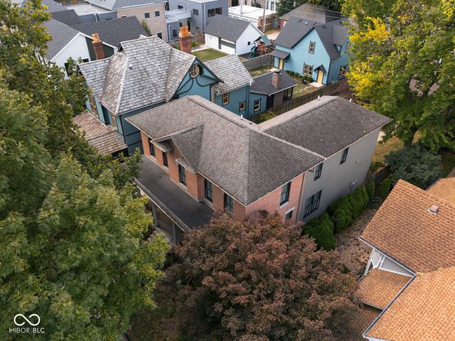 1548 Broadway Street, Indianapolis, IN 46202