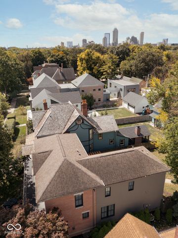 1548 Broadway Street, Indianapolis, IN 46202