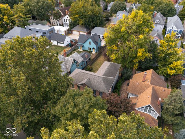 1548 Broadway Street, Indianapolis, IN 46202