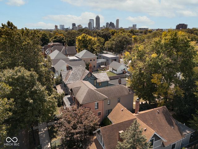 1548 Broadway Street, Indianapolis, IN 46202