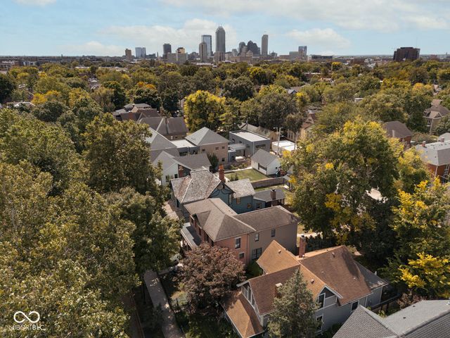 1548 Broadway Street, Indianapolis, IN 46202