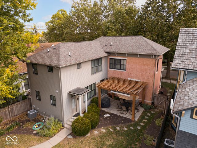 1548 Broadway Street, Indianapolis, IN 46202