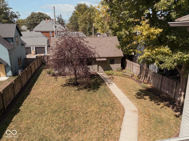 1548 Broadway Street, Indianapolis, IN 46202