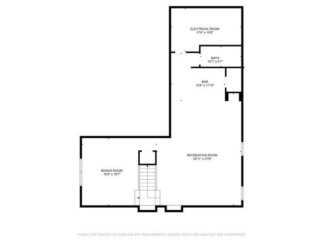 1548 Broadway Street, Indianapolis, IN 46202