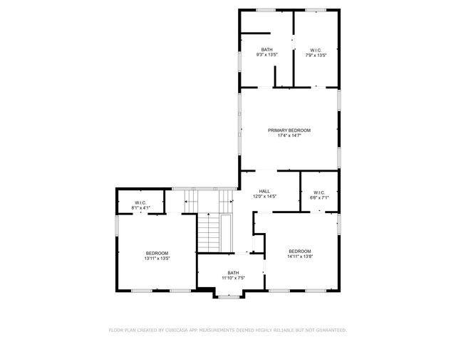 1548 Broadway Street, Indianapolis, IN 46202