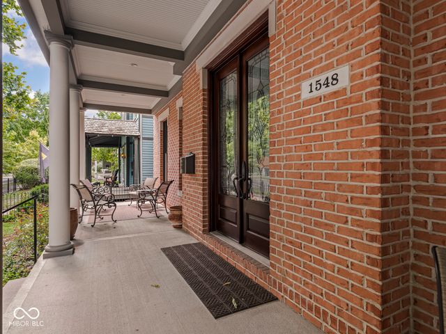 1548 Broadway Street, Indianapolis, IN 46202