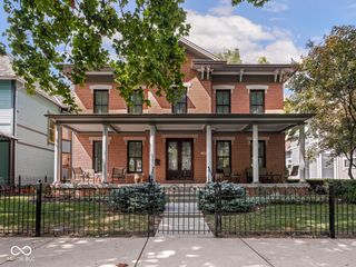 1548 Broadway Street, Indianapolis, IN 46202