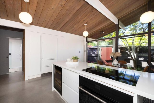 163 Greenmeadow Way, Palo Alto, CA 94306
