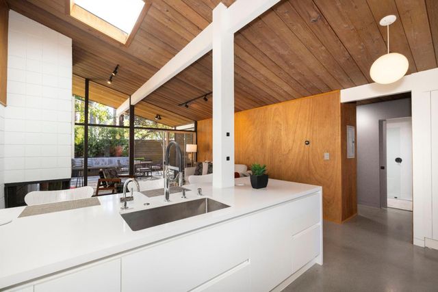 163 Greenmeadow Way, Palo Alto, CA 94306