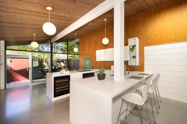 163 Greenmeadow Way, Palo Alto, CA 94306