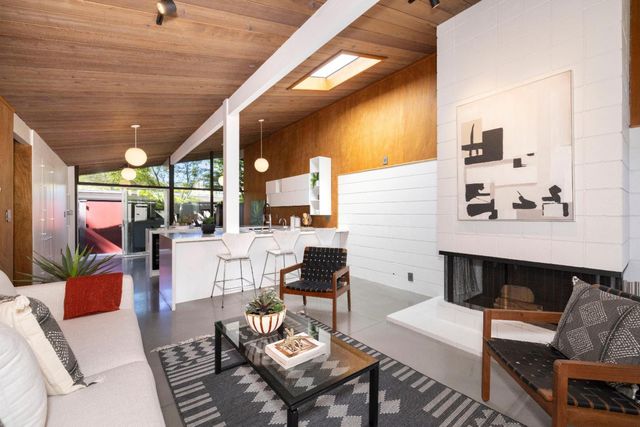 163 Greenmeadow Way, Palo Alto, CA 94306