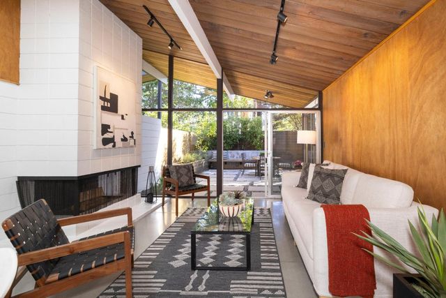 163 Greenmeadow Way, Palo Alto, CA 94306