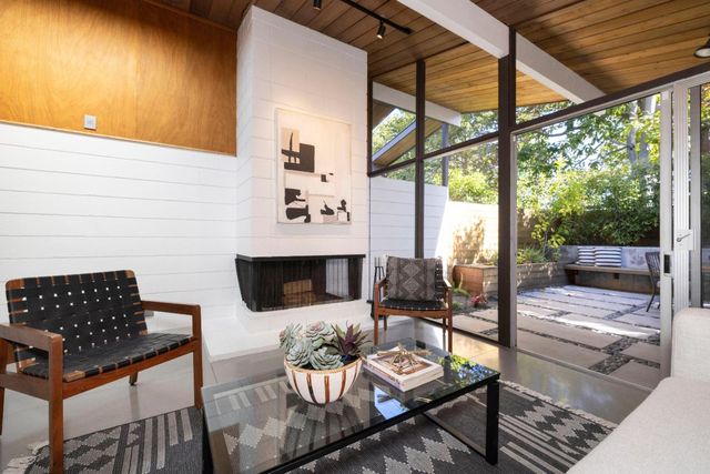 163 Greenmeadow Way, Palo Alto, CA 94306