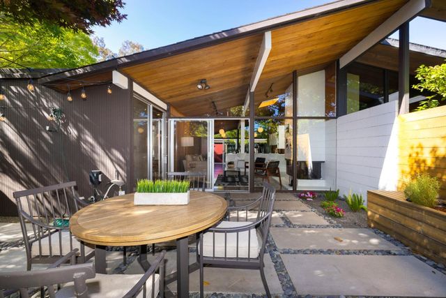 163 Greenmeadow Way, Palo Alto, CA 94306