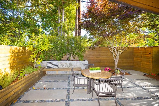 163 Greenmeadow Way, Palo Alto, CA 94306